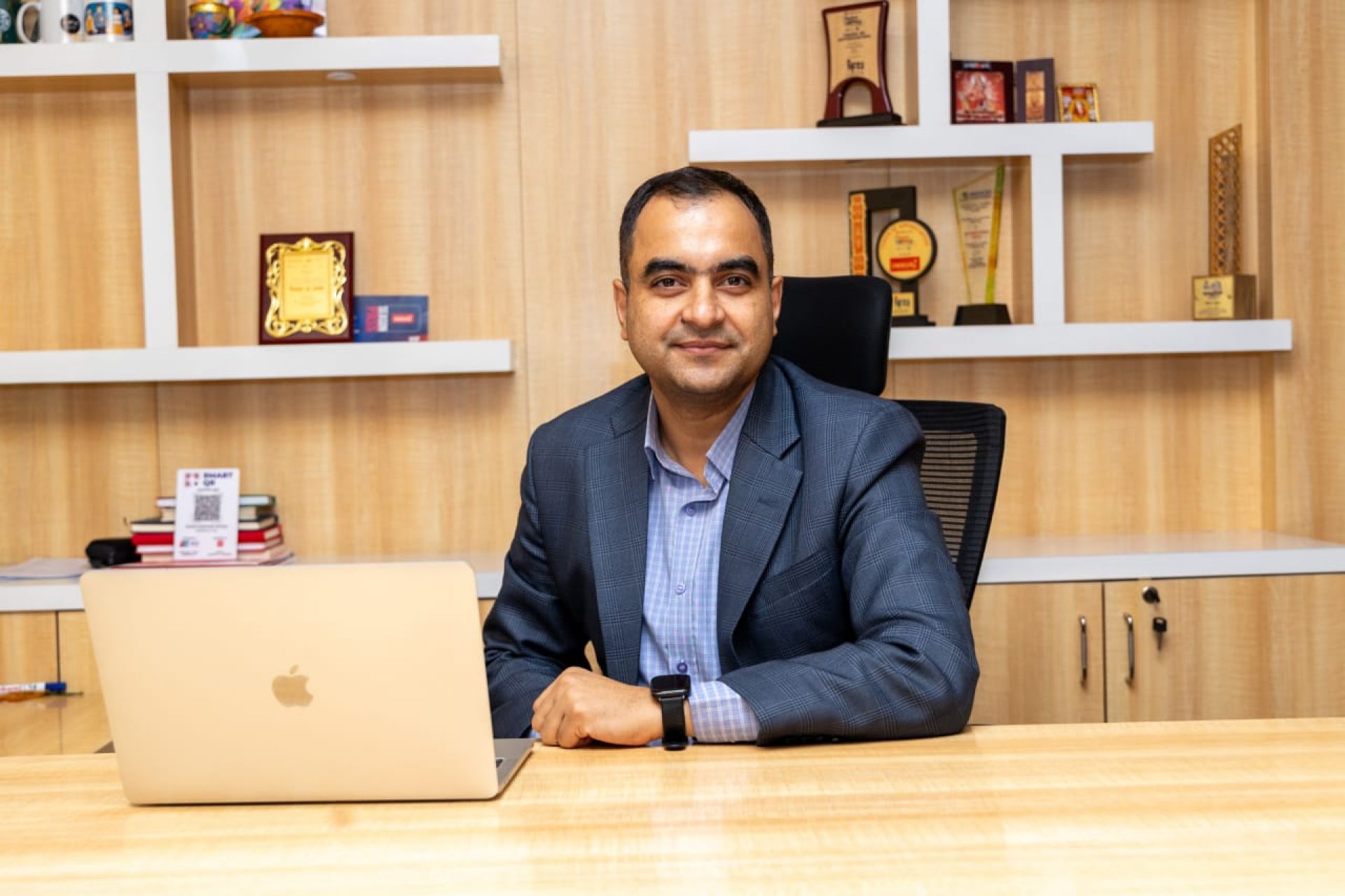 आइएमई खल्ती लिमिटेडको सीइओमा प्रविण रेग्मी नियुक्त